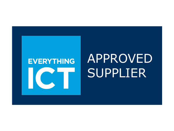 Everything ICT — Approved Supplier
