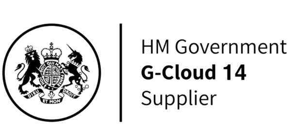 G-Cloud 15 Supplier